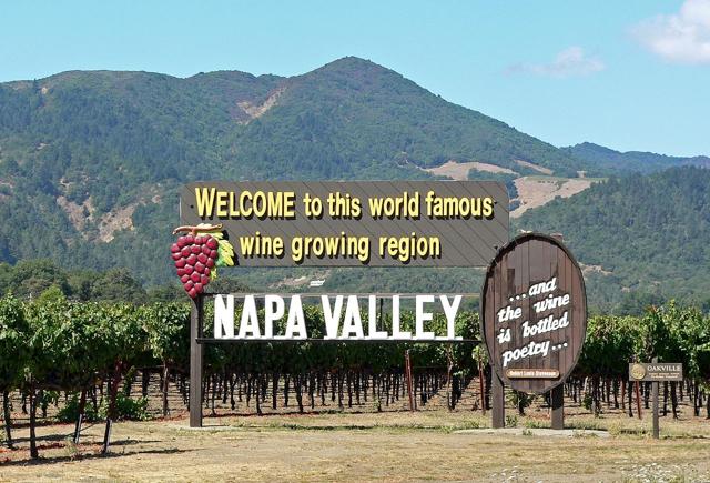 Napa Valley AVA